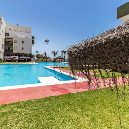 Rentitspain Moderno Apartamento Calaverde Frente Al Mar Salobrena Ngoại thất bức ảnh