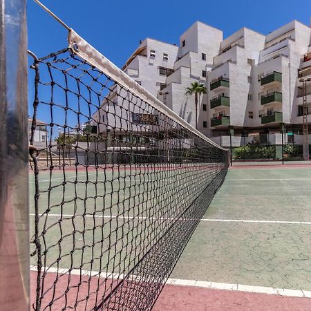 Rentitspain Moderno Apartamento Calaverde Frente Al Mar Salobrena Ngoại thất bức ảnh