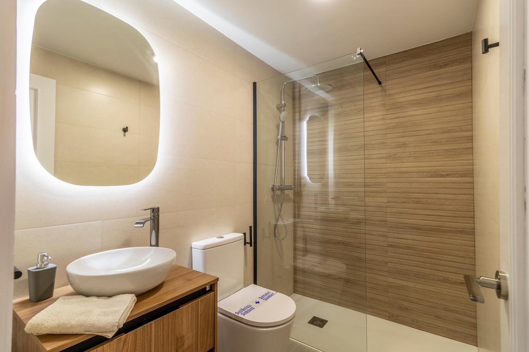 Rentitspain Moderno Apartamento Calaverde Frente Al Mar Salobrena Ngoại thất bức ảnh