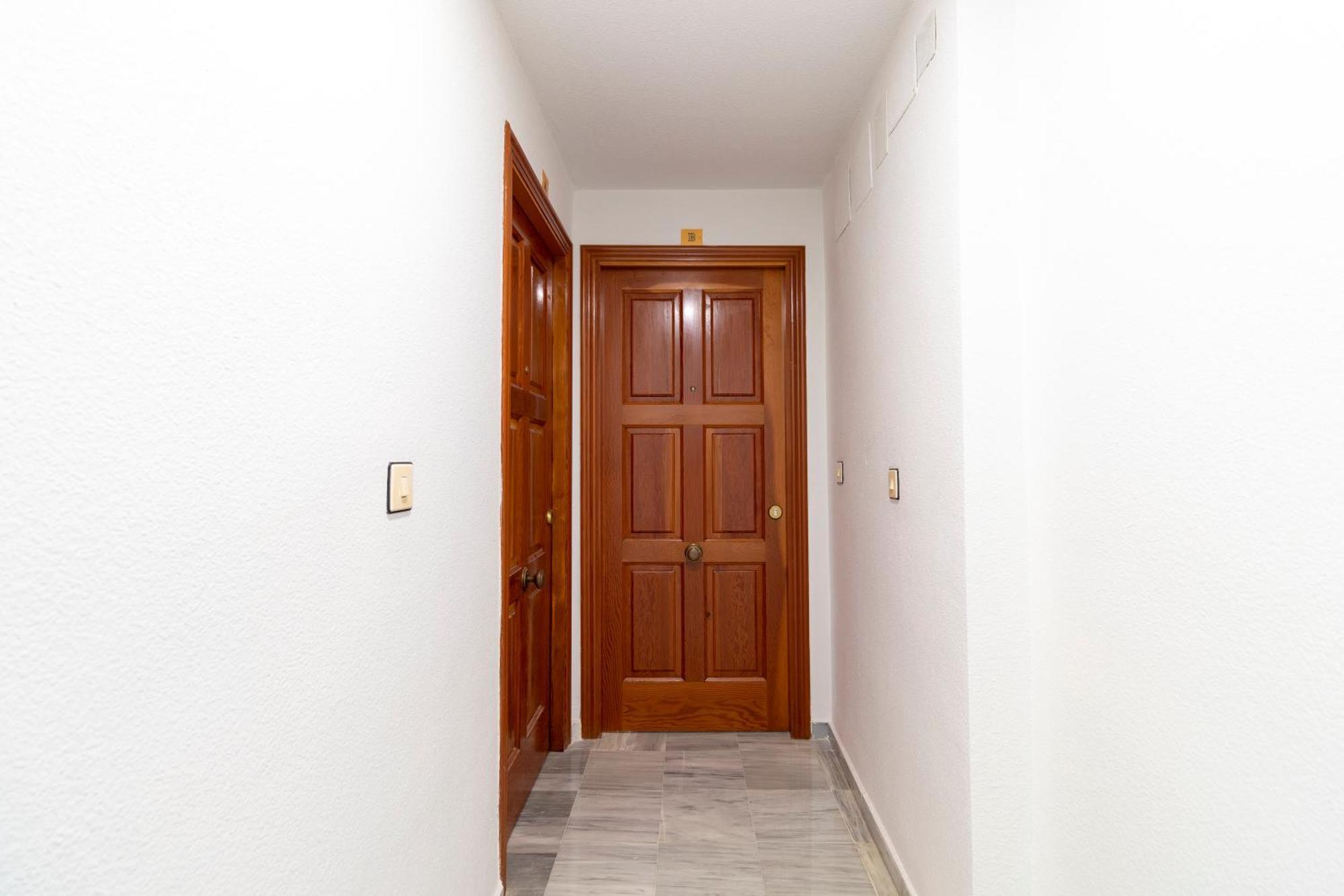 Rentitspain Moderno Apartamento Calaverde Frente Al Mar Salobrena Ngoại thất bức ảnh