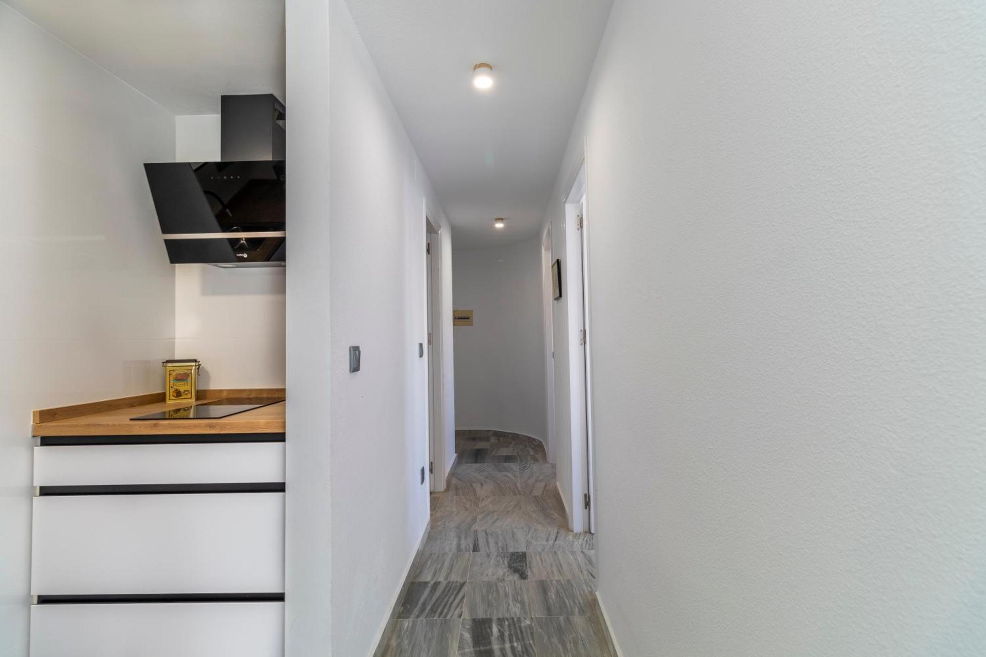 Rentitspain Moderno Apartamento Calaverde Frente Al Mar Salobrena Ngoại thất bức ảnh